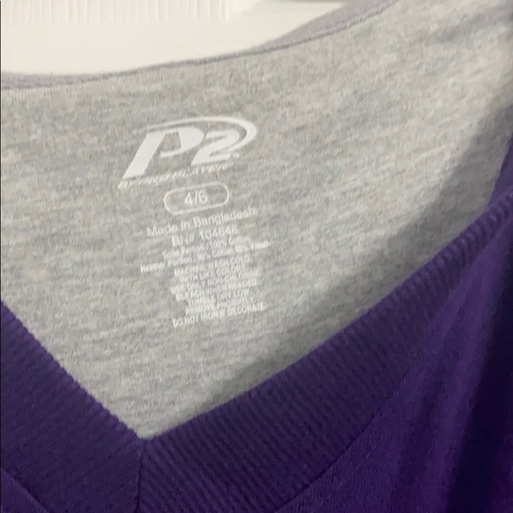 LSU tigers hoodie - Picture 3 of 3